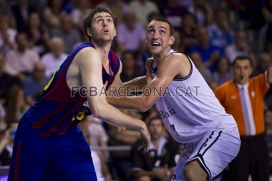 Foto: lex Caparrs-FCB