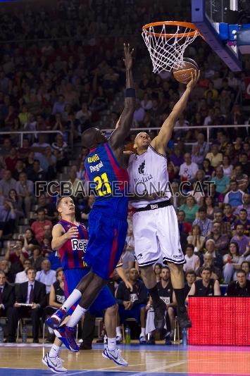 Foto: lex Caparrs-FCB