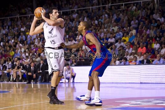 Foto: lex Caparrs-FCB
