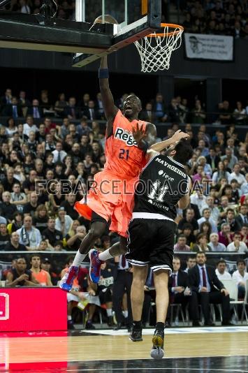 Foto: lex Caparrs (FCB).