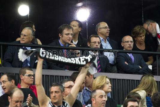 Foto: lex Caparrs (FCB).
