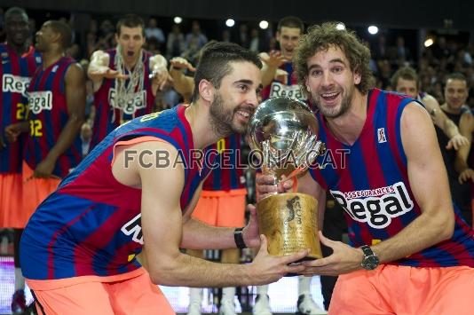 Foto: lex Caparrs (FCB).