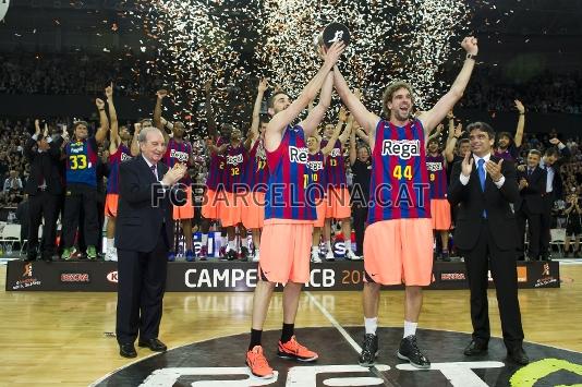 Foto: lex Caparrs (FCB).