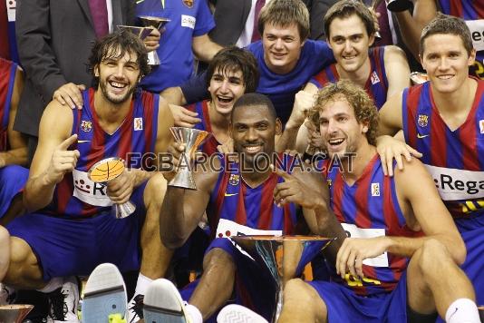 Foto: archivo FCB.