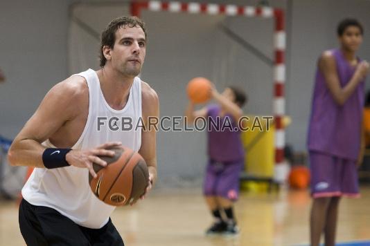 Foto: lex Caparrs-FCB