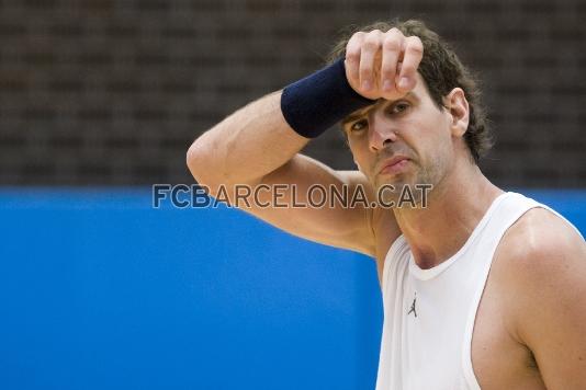 Foto: lex Caparrs-FCB