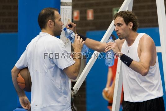 Foto: lex Caparrs-FCB