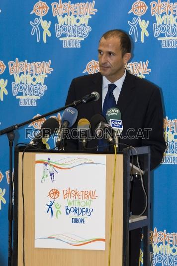 Foto: lex Caparrs - FCB