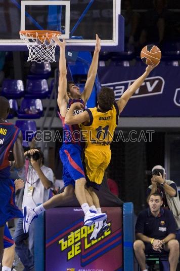 Photo: lex Caparrs-FCB