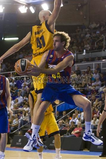 Photo: lex Caparrs-FCB