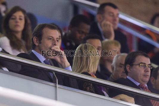 Photo: lex Caparrs-FCB