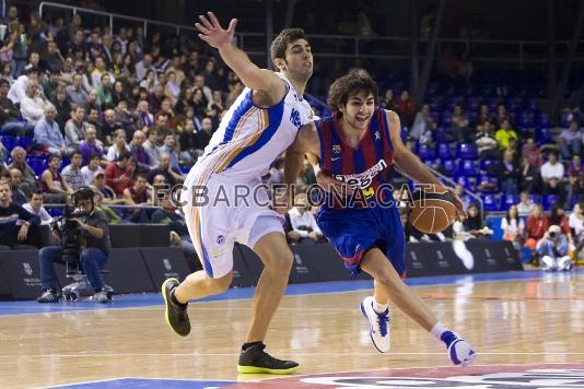 Photo: lex Caparrs-FCB