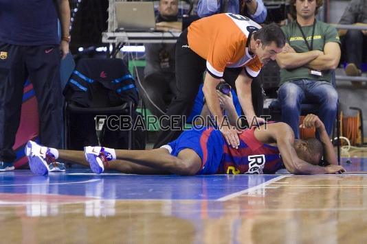 Photo: lex Caparrs-FCB