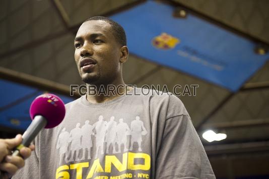Foto: lex Caparrs - FCB