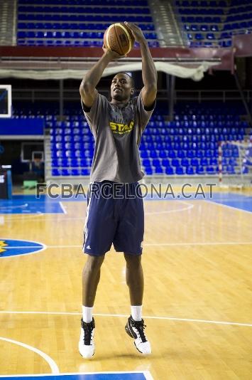 Foto: lex Caparrs - FCB