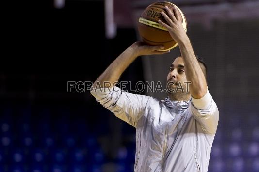 Foto: lex Caparrs-FCB