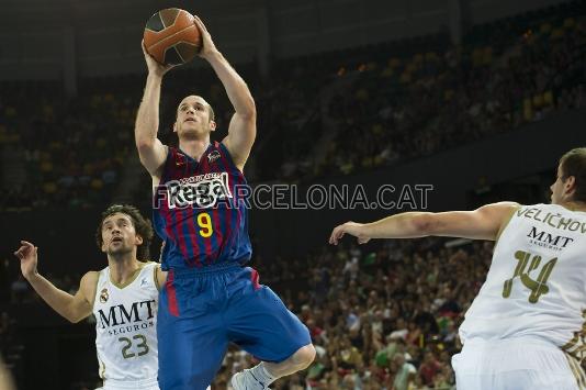 Foto: lex Caparrs - FCB