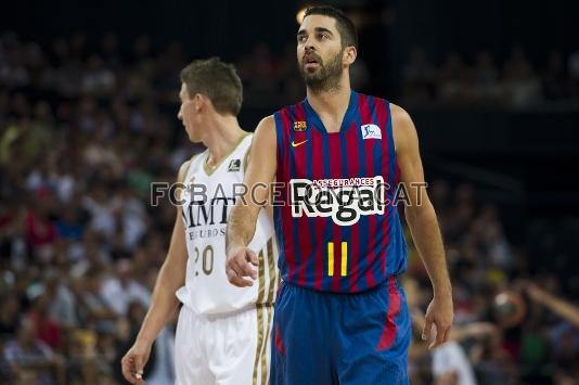 Foto: lex Caparrs - FCB