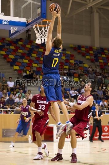 Foto: lex Caparrs (FCB).