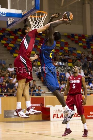 Foto: lex Caparrs (FCB).