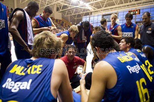 Foto: lex Caparrs (FCB).