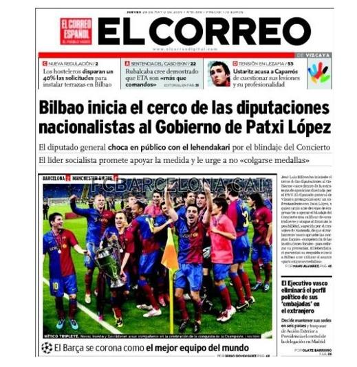 El Correo