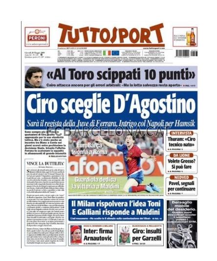 Tuttosport