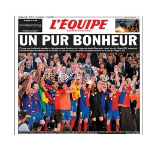 L'Equipe