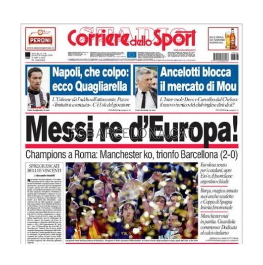 Corriere dello Sport