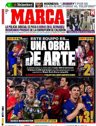 Marca