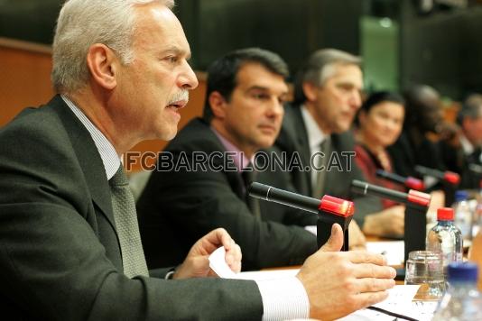 Foto: European Paliament.