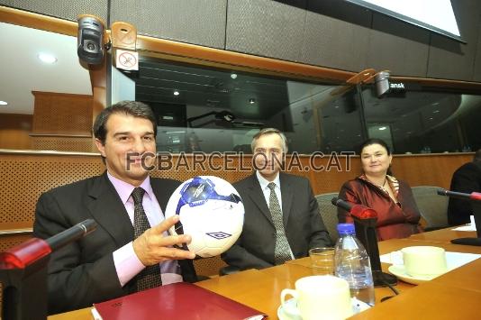 Foto: European Paliament.