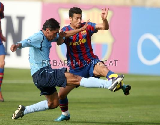 Tamb es va disputar un partit d'entrenament, el 18 de novembre del 2009, entre el Bara i el Bolvar.