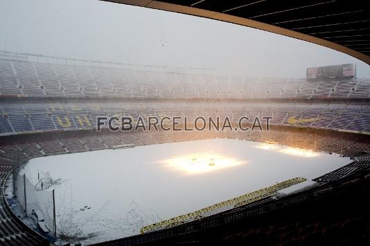 (Foto: lex Caparrs - FCB)