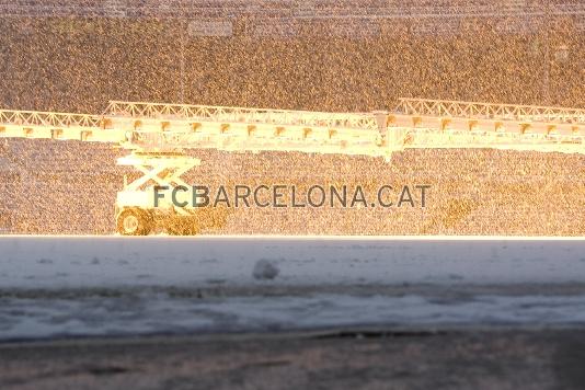 (Foto: lex Caparrs - FCB)