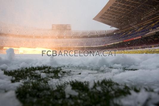 (Foto: lex Caparrs - FCB)