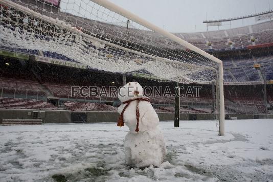 (Foto: lex Caparrs - FCB)