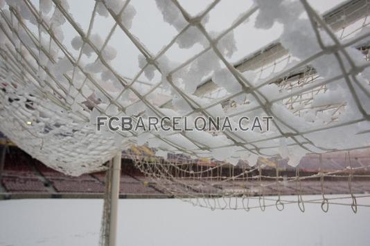 (Foto: lex Caparrs - FCB)