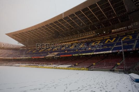 (Foto: lex Caparrs - FCB)