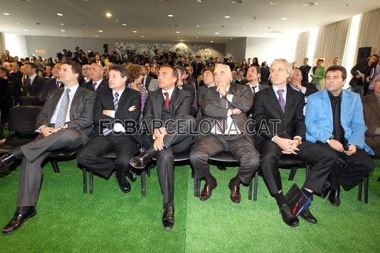 Images: Miguel Ruiz - FCB