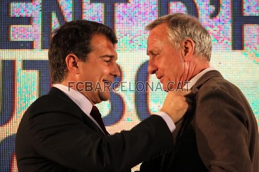 Fotos: Miguel Ruiz - FCB