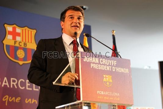 Fotos: Miguel Ruiz - FCB