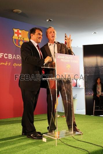 Images: Miguel Ruiz - FCB