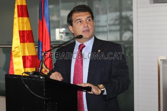 Foto: Miguel Ruiz - FCB