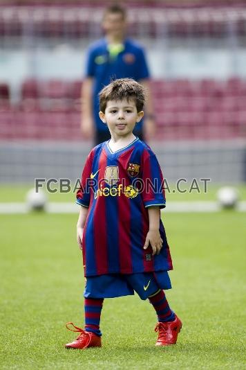 Foto: lex Caparrs (FCB).