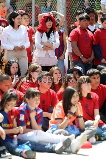 Foto: Miguel Ruiz-FCB