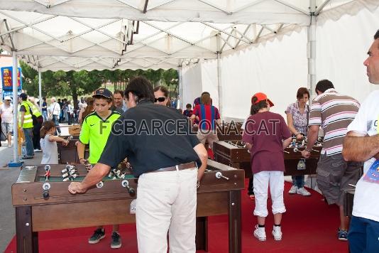 Foto: Ruiz / Caparrs / Parga (FCB).