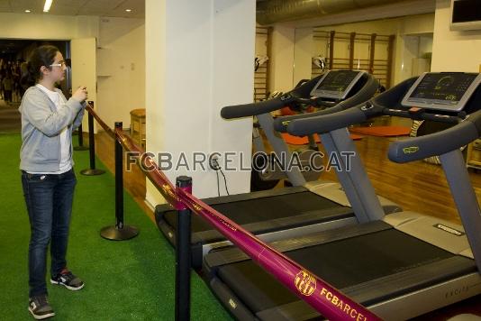 Foto: Miguel Ruiz/lex Caparrs/Germn Parga-FCB
