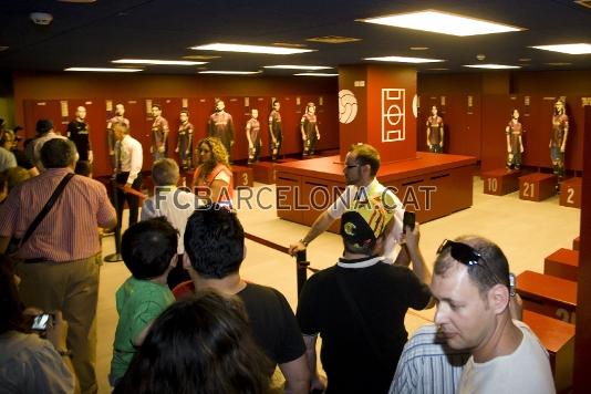 Foto: Miguel Ruiz/lex Caparrs/Germn Parga-FCB