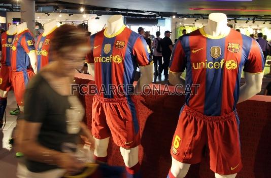 Foto: Miguel Ruiz - FCB.